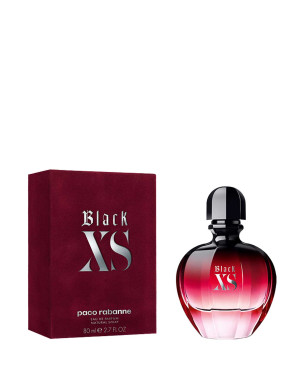 Black XS For Her Edp